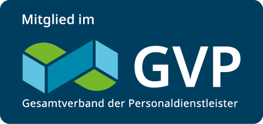 Mitglied beim GVP