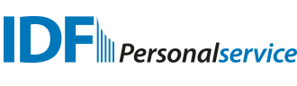 IDF Personalservice GmbH